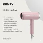 سشوار کیمی KM-8224 - Image 7