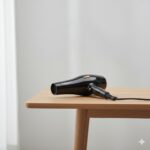 سشوار کیمی مدل 9834