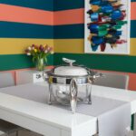 سوفله خوری سوپ نیوهوم مدل فلیم NH24-1001