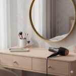 سشوار کیمی مدل 9834 - Image 5