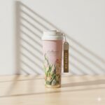 تراول ماگ فانتزی درجه یک کد TJ134-7-5