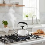 کتری استیل 5 لیتری نیوهومHN27-205 - Image 2