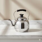 کتری 3.5 لیتر استیل نیوهوم NH19-2014 