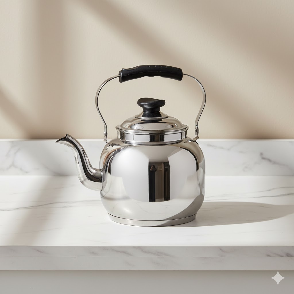 unnamed (3) کتری 3.5 لیتر استیل نیوهوم NH19-2014 - Image 1