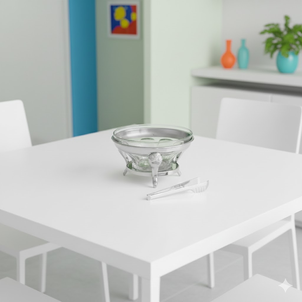 unnamed (32) سوفله خوری سالاد نیوهوم مدل الماسNH24-2007 - Image 1