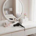 سشوار کیمی مدل CFJ-KM-6853 - Image 5