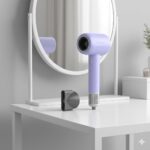 سشوار مسافرتی کیمی dcf-km-6884 - Image 7