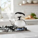 کتری استیل 4 لیتری نیوهومHN27-204 - Image 2