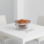 سوفله خوری سالاد نیوهوم مدل الماسNH24-2007 - Image 3