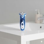 ریش تراش ضد آب کیمی مدل  KM 5880