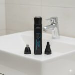 شیور و موزن گوش و بینی کیمی  KM-277