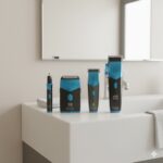 ست اصلاح چندکاره کیمی LFJ-KM-8534