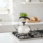 کتری استیل 3 لیتری نیوهومHN27-203 - Image 2