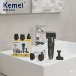 ریش تراش کیمیkm-8537