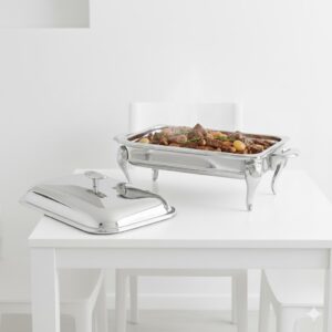 سوفله خوری مستطیل متوسط نیوهوم مدل الماسNH24-2005 1 unnamed 6 4