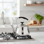 کتری استیل 5 لیتری نیوهومNH27-105 - Image 2