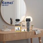 ریش تراش کیمیkm-8537 - Image 7