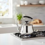 کتری استیل 4 لیتری نیوهومHN27-104 - Image 2