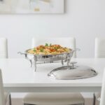 سوفله خوری بیضی متوسط نیوهوم مدل الماسNH24-2003 - Image 3