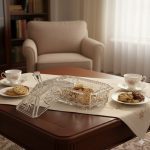 جاکاردی و بیسکوییت و شکلات خوری پریما خورشیدی