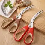 قیچی ماهی برند شنگیا - Image 2