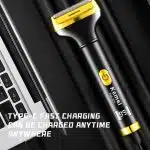 ماشین اصلاح 7 در 1 کیمی KEMEI KM-325 - Image 5