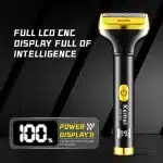 ماشین اصلاح 7 در 1 کیمی KEMEI KM-325 - Image 6