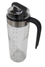 روغن ریز پیرکس مدرج ۵۵۰ میل YH-033 - Image 4