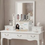 سشوار حرفه ای 6 کاره ای کیمی KEMEI KM-6896 - Image 12