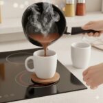 شیرجوش گریپ قطر 16 سانت زرساب RP-316 - Image 2