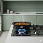 چیکن دیش ویولت زرساب VL-132D - Image 5