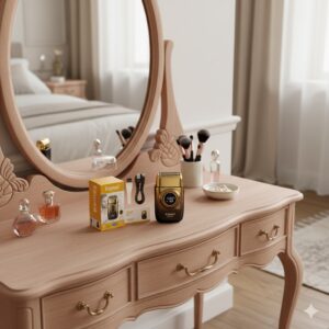 ماشین اصلاح حرفهای کیمی Kemei KM-T228 1 unnamed 15 2