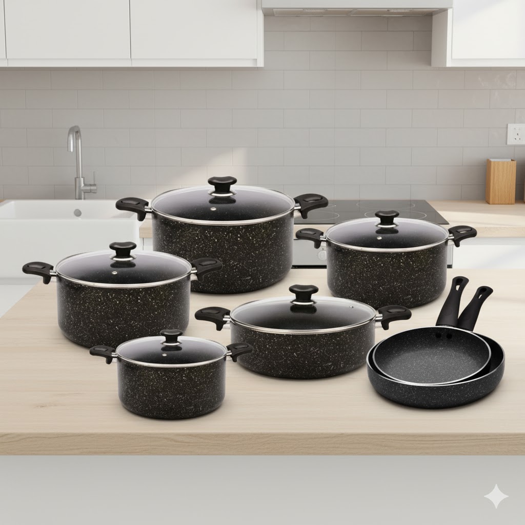 unnamed (18) سرویس قابلمه 12 پارچه ویولت زرساب VL-7800 - Image 1