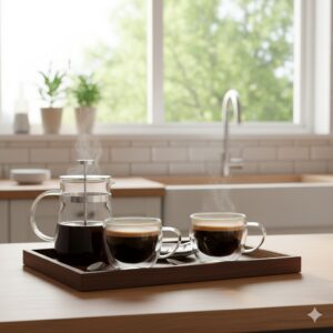 فنجان شیشهای دوجداره با کیفیت حرفهای (1 عدد) 1 unnamed 2 1