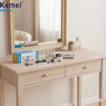 ماشین اصلاح پرفیشینال کیمی KEMEI KM-279 - Image 4