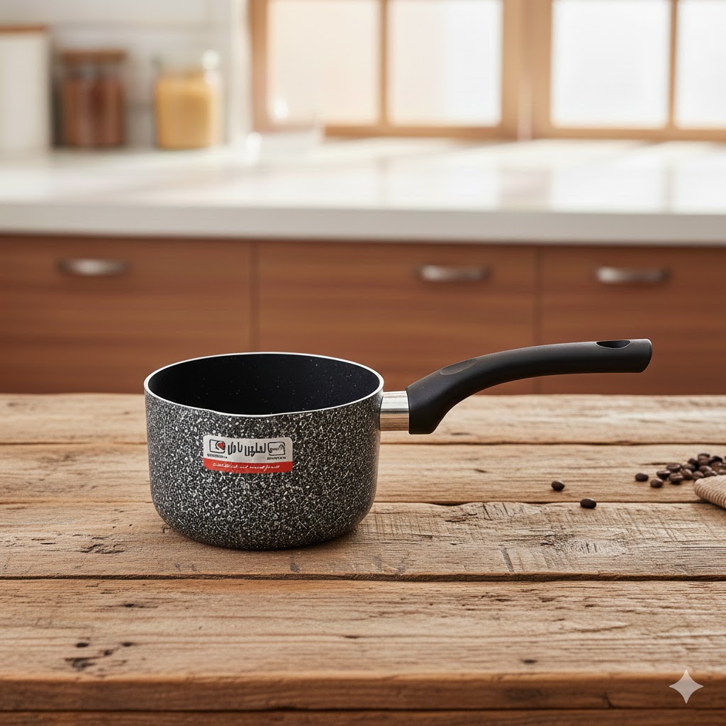 unnamed (23) شیرجوش تابان سایز 16 - Image 1