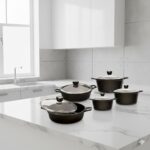 سرویس 10 پارچه جولیانا زرساب:JL-8100