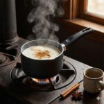 شیرجوش ویولت قطر 14 سانت زرساب VL-314 - Image 2