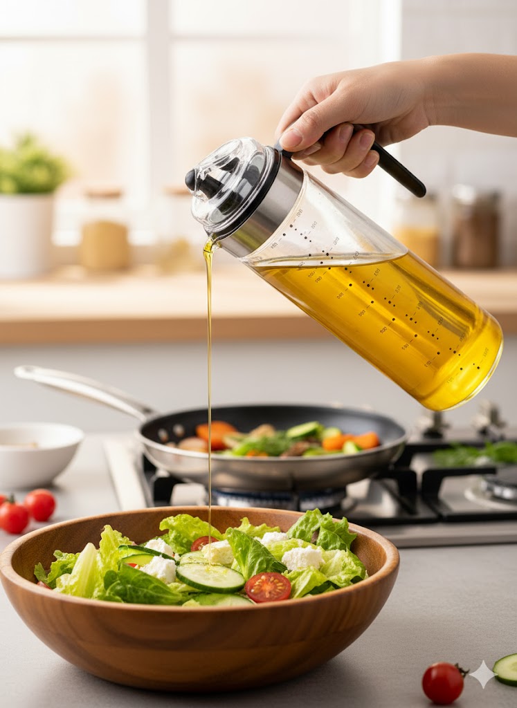 unnamed (36) روغن ریز پیرکس مدرج ۵۵۰ میل YH-033 - Image 1