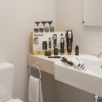 ست ماشین اصلاح 3 تایی دامادی کیمی KM-8531