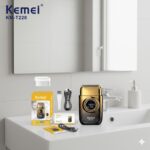 ماشین اصلاح حرفه‌ای کیمی Kemei KM-T228