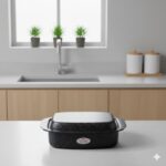 چیکن دیش ویولت زرساب VL-132D