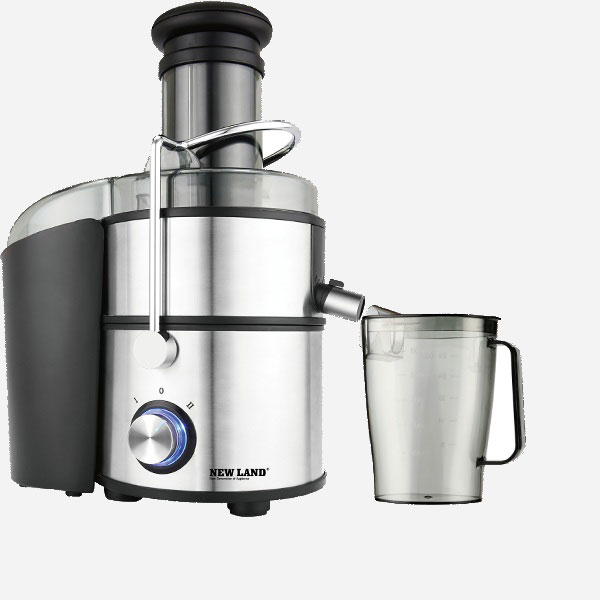 آبمیوه گیر تک کاره نیولند مدل ‎NL-2579BS