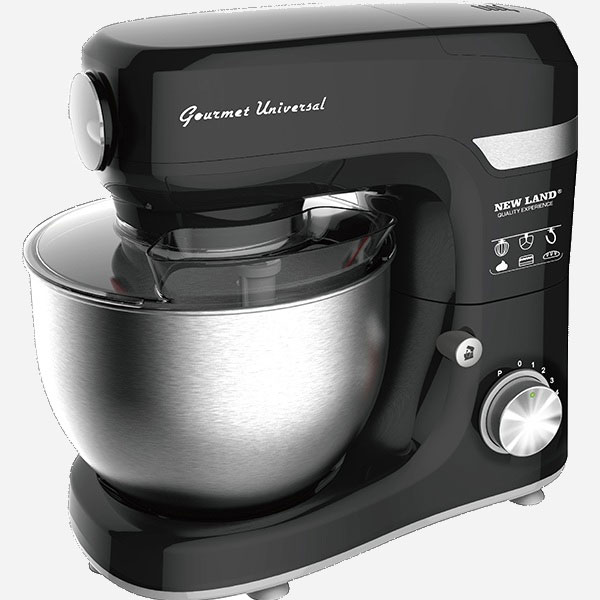همزن صنعتی 5.5لیتر نیولند مدل NL-2688BL