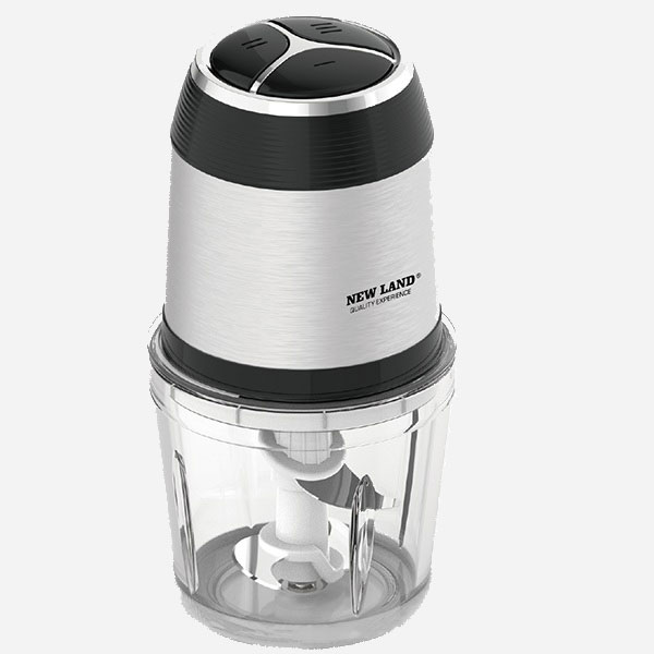 خردکن نیولند مدل NL-2764BS