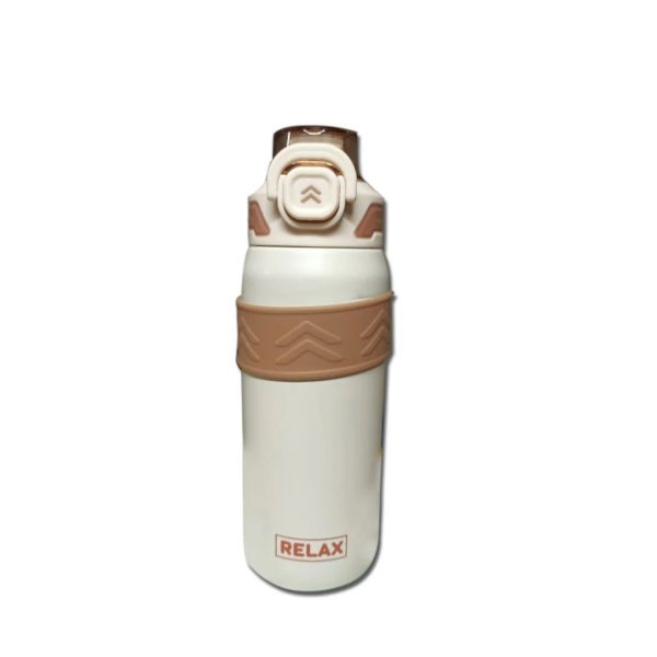 فلاسک ورزشی عایق دار مدل RELAX پرنس هوم 600میلی لیتر کد TJ134-7-8 - Image 5