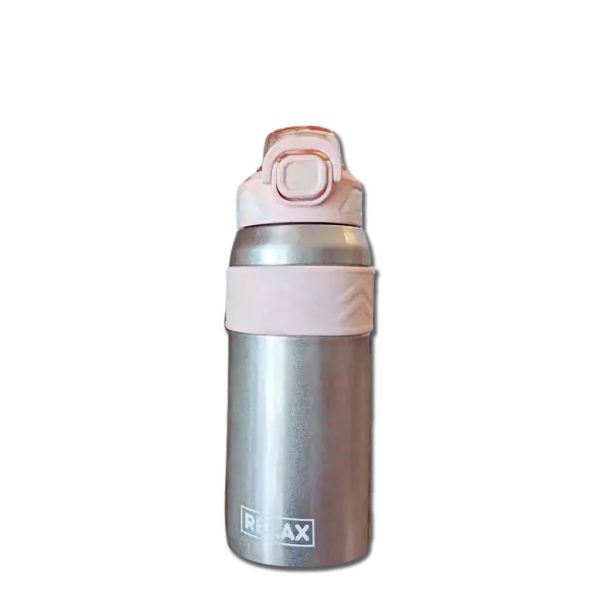فلاسک ورزشی عایق دار مدل RELAX پرنس هوم 600میلی لیتر کد TJ134-7-8 - Image 3