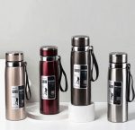 فلاسک کوهنوردی فانتزی مدل GOOD پرنس هوم 800 میلی لیتر کد TJ134-7-18
