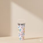 تراول ماگ مدل SITARAYURI طرح دار 900 میلی لیتر پرنس هوم کد TJ134-7-20