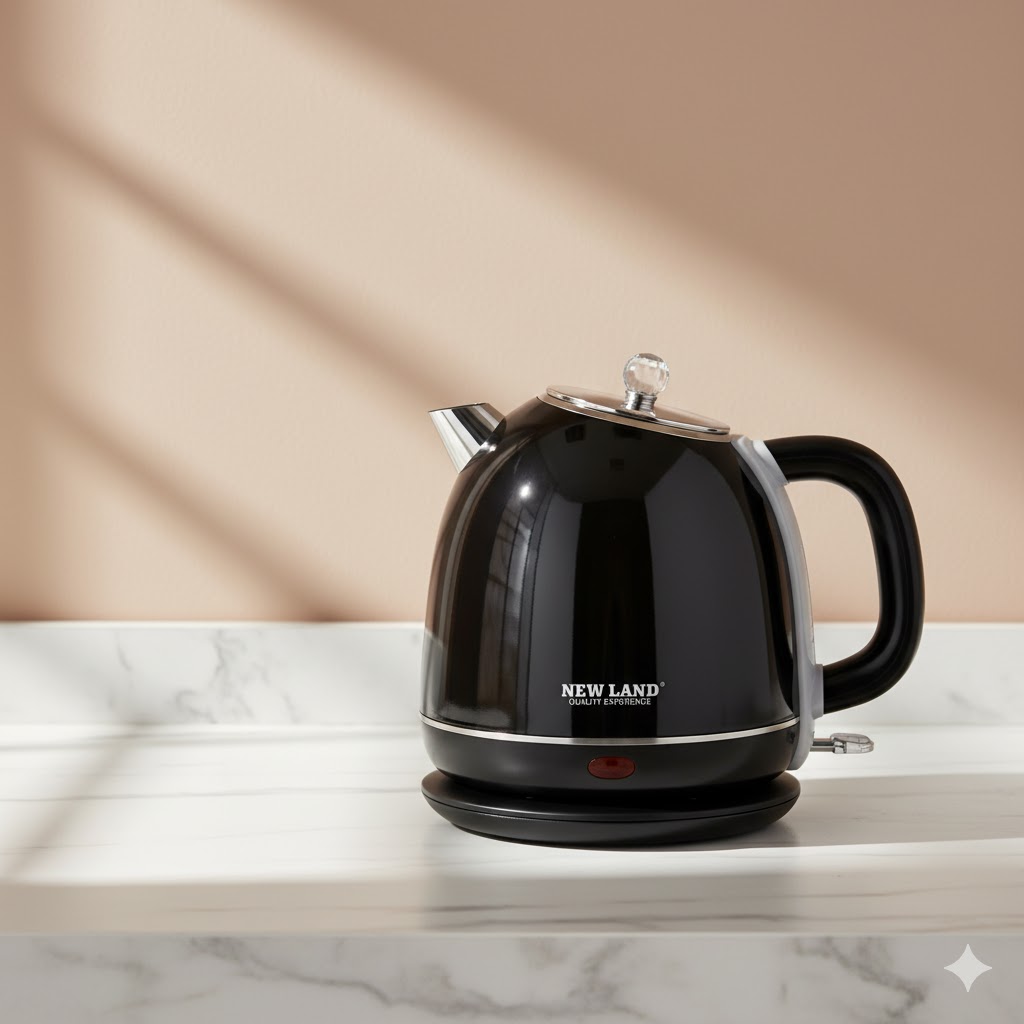 unnamed (3) کتری برقی نیولند مدل NL-2729BL - Image 1